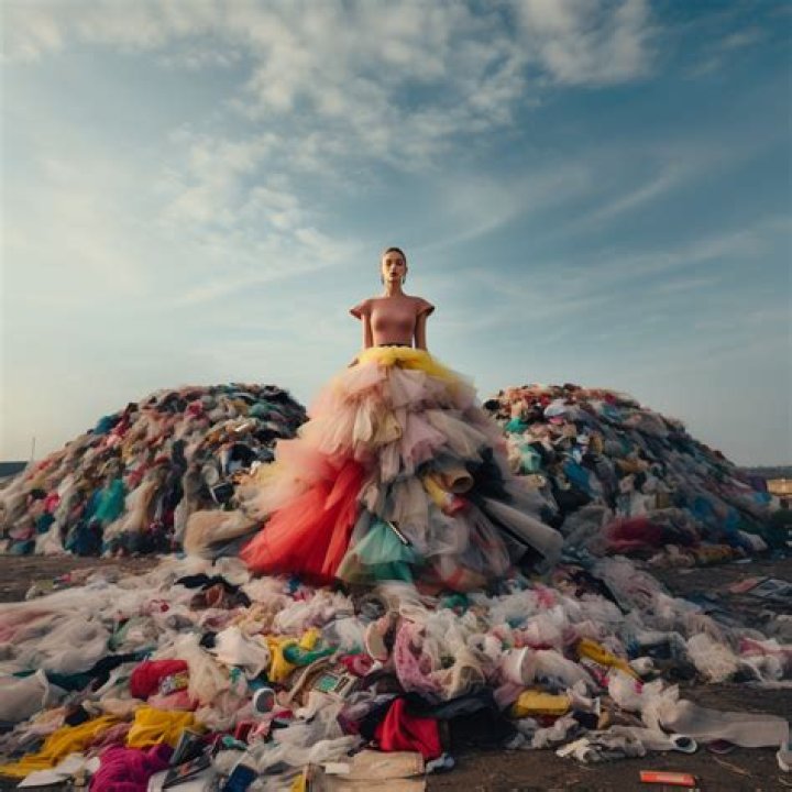 A Journey Into Fashion, Sustainability, And Inclusivity