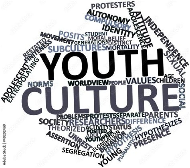 A Journey Into Youth Culture And Online Lingo