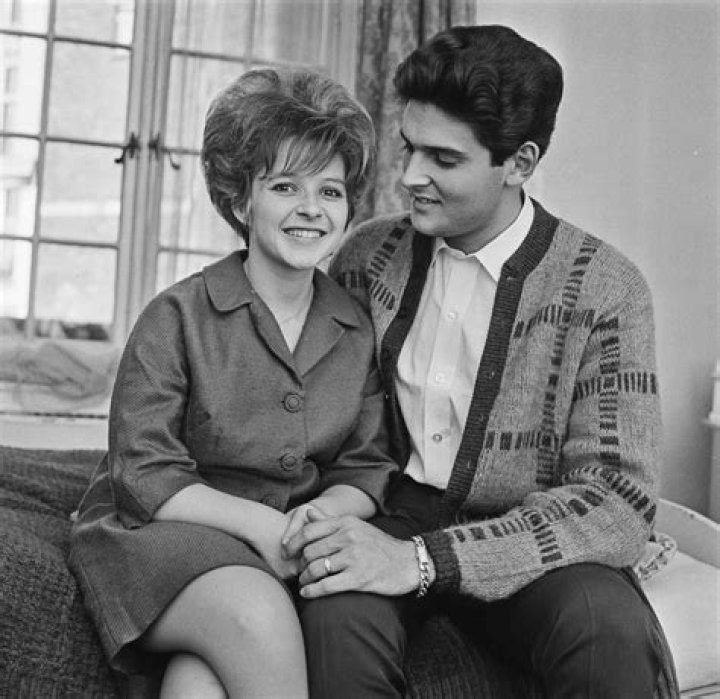 Unlocking The Secrets Of Brenda Lee's Towering Husband