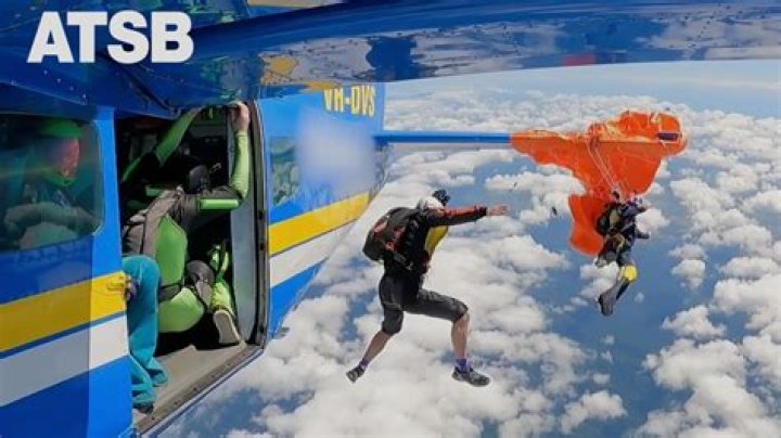 Unveiling Skydiving Accidents: Unlocking Discoveries And Insights