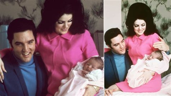 Unveiling The Endearing Nickname: Elvis' Mother's Love Revealed