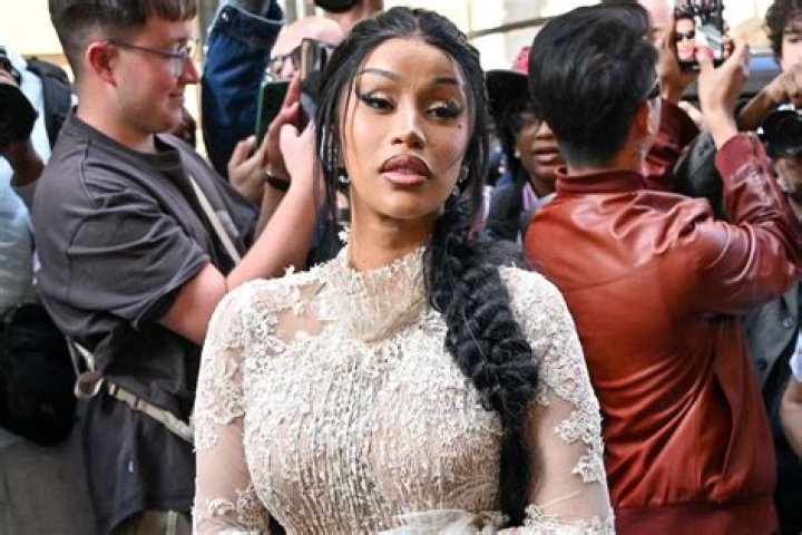 What Race Is Cardi B? Unraveling The Tapestry Of Her Heritage